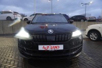 Skoda Karoq 1.5 TSI Sportline DSG