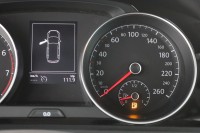 VW Golf Variant 1.0 TSI Sound