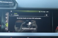 Audi A3 30 TFSI advanced
