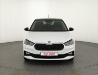 Skoda Fabia 1.0 TSI DSG Style