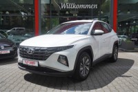 Vorschau: Hyundai Tucson 1.6 T-GDI