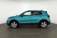 Vorschau: VW T-Cross 1.0 TSI Style OPF