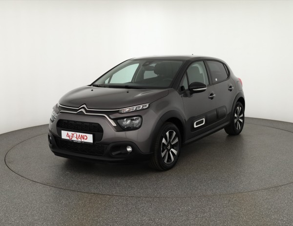 Citroen C3 PureTech 110