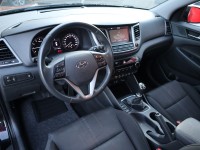 Hyundai Tucson 1.6 GDI