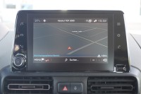 Peugeot Rifter 1.5 D Active L2