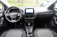 Ford Puma 1.0 EB Titanium