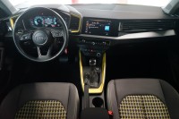 Audi A1 Sportback 35 TFSI S line