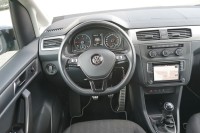 VW Caddy 2.0 TDI Comfortline
