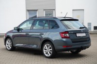 Skoda Fabia Combi 1.0 TSI Clever