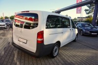 Mercedes-Benz Vito Tourer lang