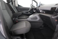 Peugeot Rifter GT 1.5 BlueHDi 130 Aut