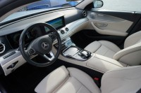 Mercedes-Benz E 220 E220 T d Avantgarde