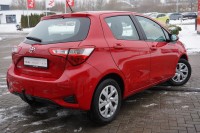 Toyota Yaris 1.0 Comfort