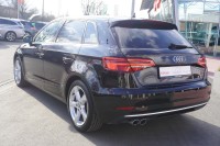 Audi A3 Sportback 35 TDI sport
