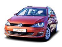 VW Golf VII Variant 1.4 TSI Highline 2-Zonen-Klima Navi Sitzheizung