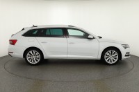 Skoda Superb Combi 2.0 TDI Style