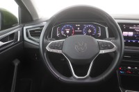 VW Taigo 1.5 TSI Style