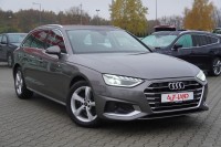 Audi A4 Avant 35 TDI advanced S tronic