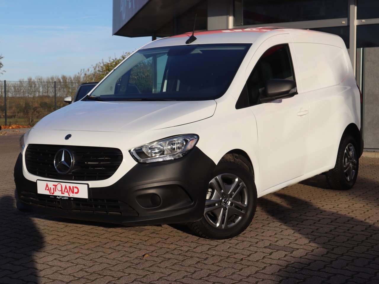 Mercedes-Benz Citan 110