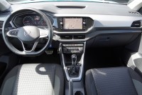 VW T-Cross 1.5 TSI