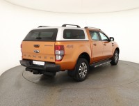 Ford Ranger 2.0 TDCi Wildtrak 4x4 DoKa