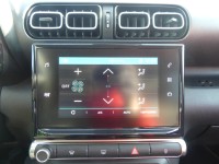 Citroen C3 Aircross 1.2