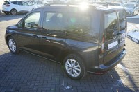 VW Caddy 2.0 TDI Life