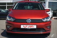 VW Golf Sportsvan 1.4 TSI DSG Highline
