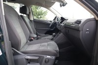 VW Tiguan Allspace 2.0 TSI Highline