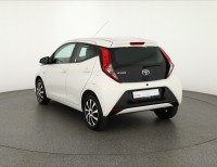 Toyota Aygo 1.0 x-play