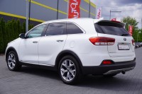 Kia Sorento Platinum 4WD