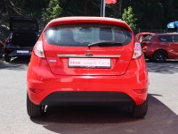 Ford Fiesta 1.0 EB Titanium