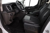 Ford Tourneo Custom 2.0 TDCi L2 Sport