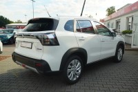 Suzuki SX4 S-Cross 1.4 M-Hybrid Comfort