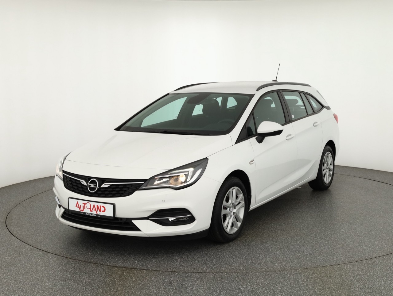 Opel Astra K ST 1.5 CDTI Edition Aut.