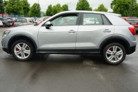 Audi Q2 35 1.5 TFSI S-Tronic