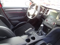 Renault Megane Grandtour 1.6 SCe 115