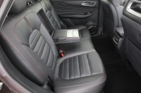 MG HS 1.5 T-GDI Luxury Aut.