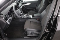 Audi A4 Quattro Avant 40 TDI S-Line quattro Aut.