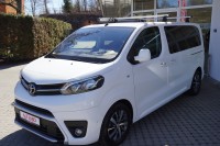 Toyota Proace Verso 2.0 L1 Team Deutschland