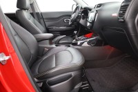 Kia Soul 1.6 CRDi DCT Iconic