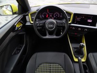 Audi A1 Sportback 30 1.0 TFSI S-line