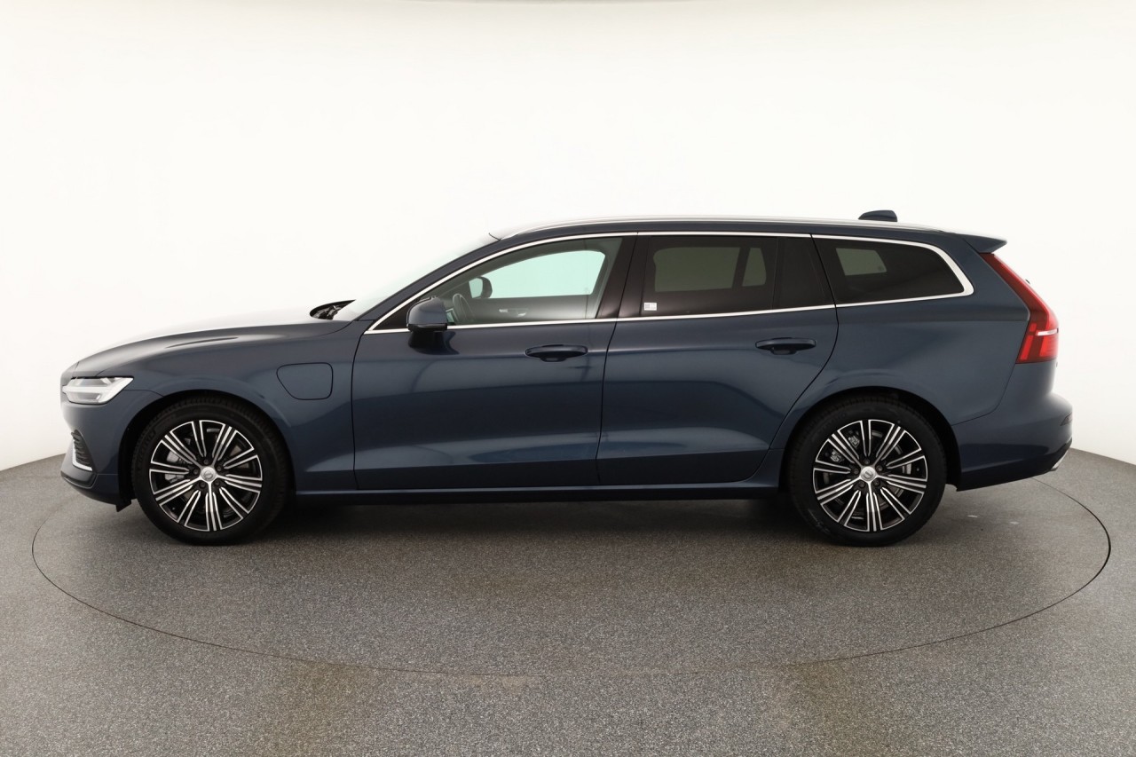 Volvo V60 T6 Insciption AWD
