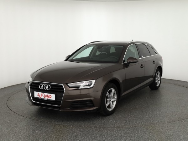 Audi A4 Avant 1.4 TFSI