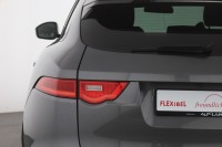 Jaguar F-Pace F-PACE 30d AWD First Edition