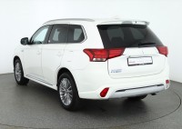Mitsubishi Outlander 2.4Hybrid PHEV 4WD