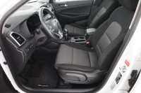 Hyundai Tucson 1.6 Mild-Hybrid Style 2WD
