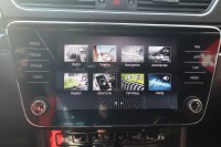 Skoda Superb Combi 2.0 TDI L&K DSG
