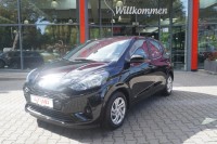 Vorschau: Hyundai i10 1.0 Trend