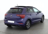 VW Polo 1.0 TSI Life